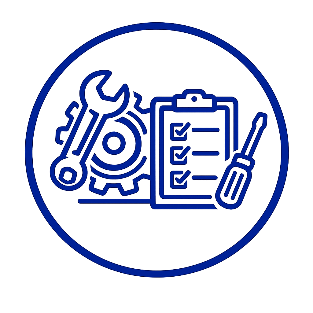 Mantenimiento Industrial
